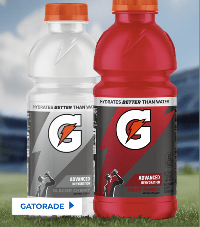 Gatorade