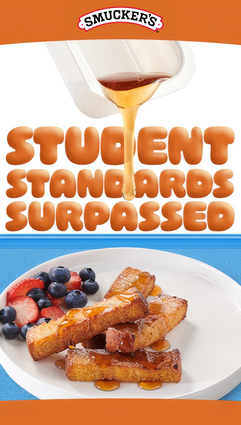 Student Standards Surpassed