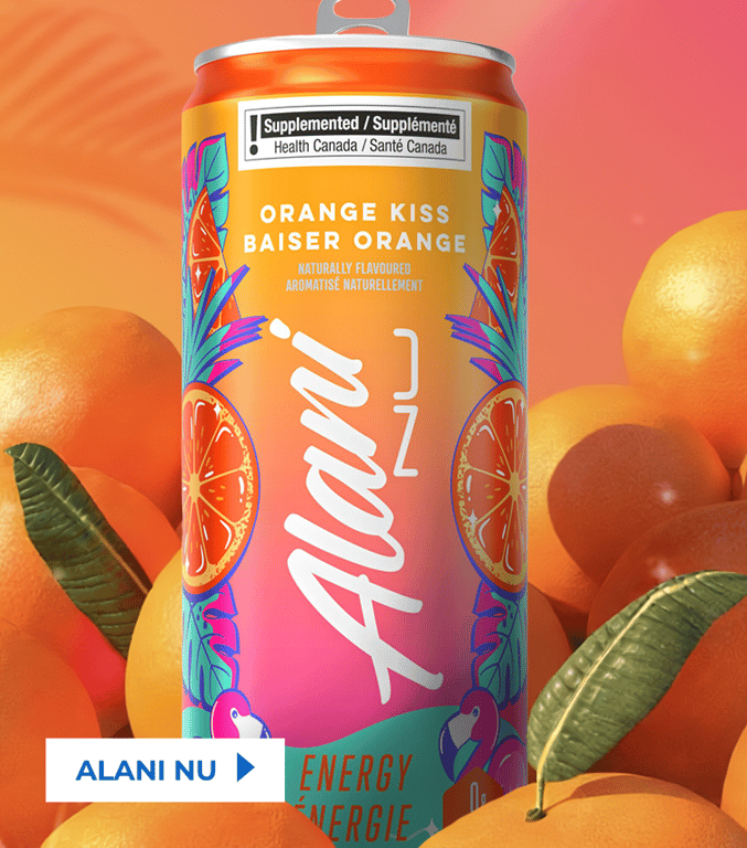Alani Nu