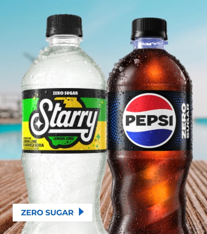 Zero Sugar