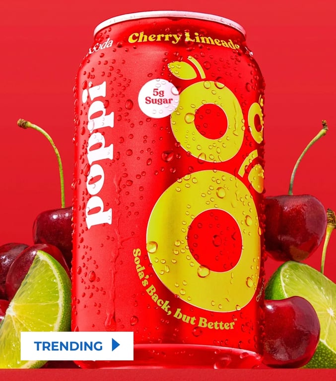 Trending
