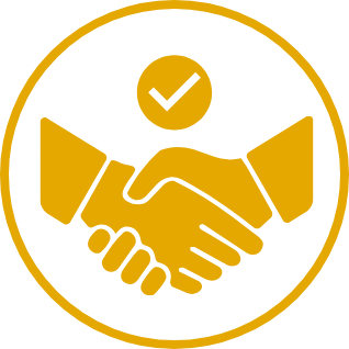 Made by a trusted partner