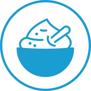 Customize Your Way with Additional Mix-ins